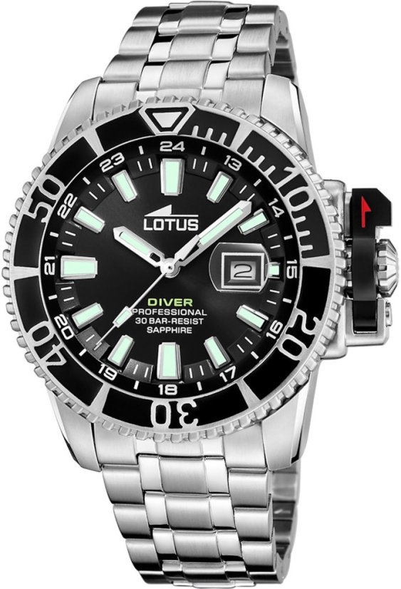LOTUS L18938/4 DIVER