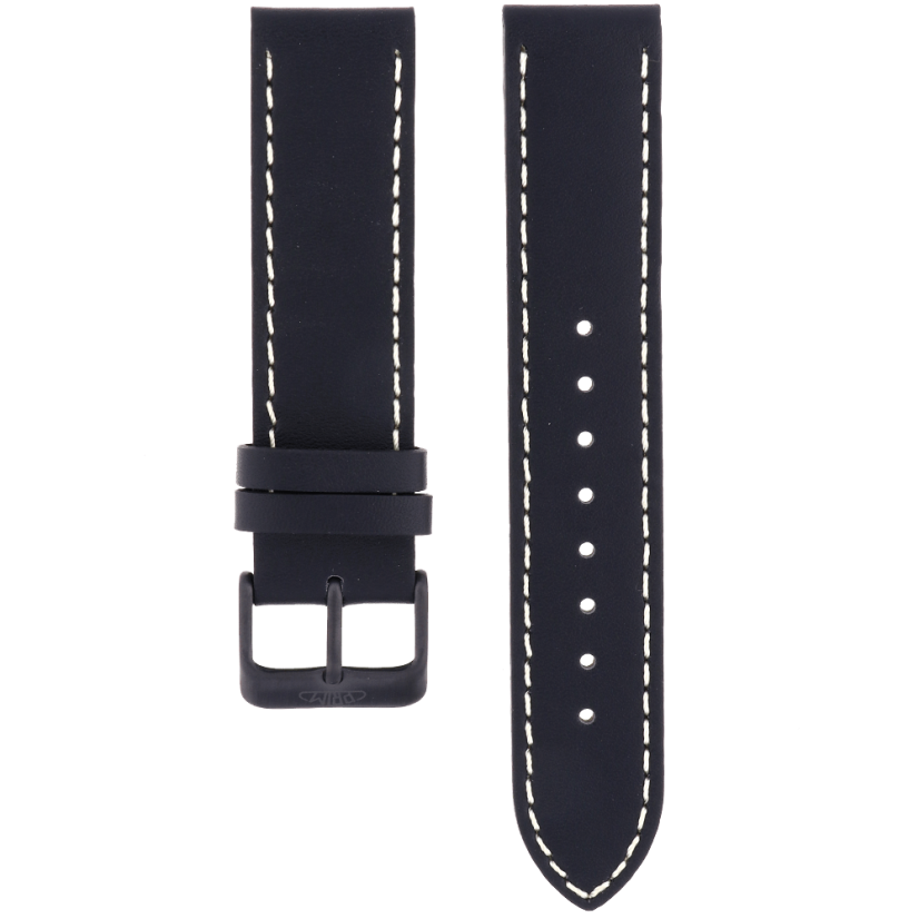 Kožený remienok na hodinky PRIM RB.15849.9000 (20 mm)