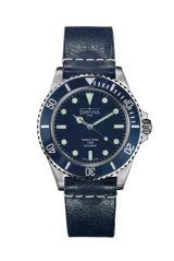 Davosa 161.525.45S Ternos Sixties Saphir