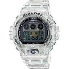 CASIO DW-6940RX-7ER G-Shock 40th Anniversary Clear Remix Limited