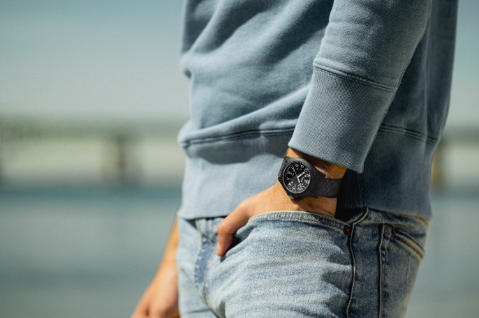 Timex Reclaim Ocean TW2V81900QY