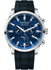 Claude Bernard 10262 3CA BUIN Aquarider