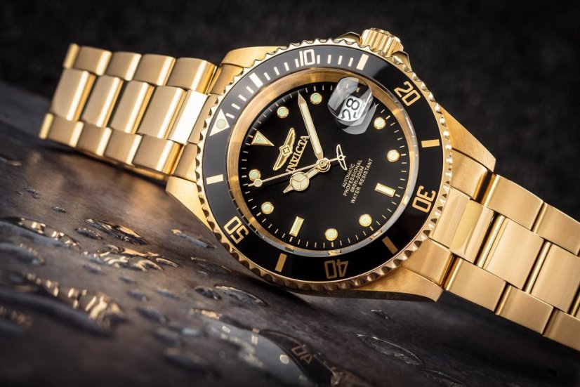 Invicta Pre Diver Men Automatic 40mm 8929OB