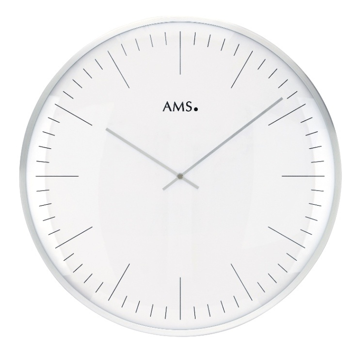 Nástěnné hodiny 9540 AMS 40cm Nástěnné hodiny 9540 AMS 40cm
