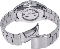 Orient Contemporary Semi-skeletón Automatic RA-AR0008E30B