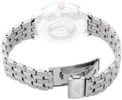 Ocelový náramek Orient UM00S111J0 16mm (pro model RA-NR20), stříbrný