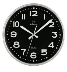 Dizajnové nástenné hodiny Lowell 00940N 26cm