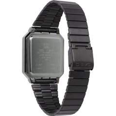 Řemínek na hodinky CASIO A100WEGG-1A (2861)