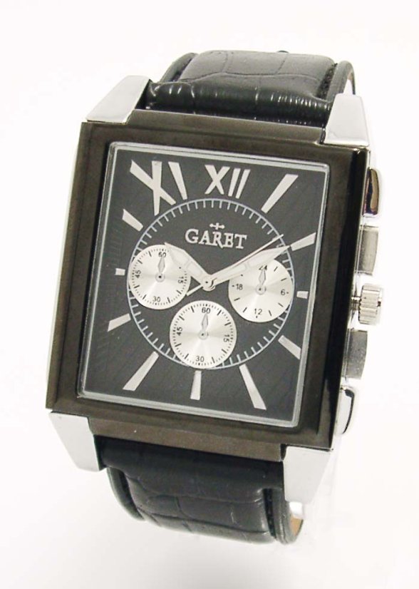 Hodinky GARET 11938303 Hodinky GARET 11938303