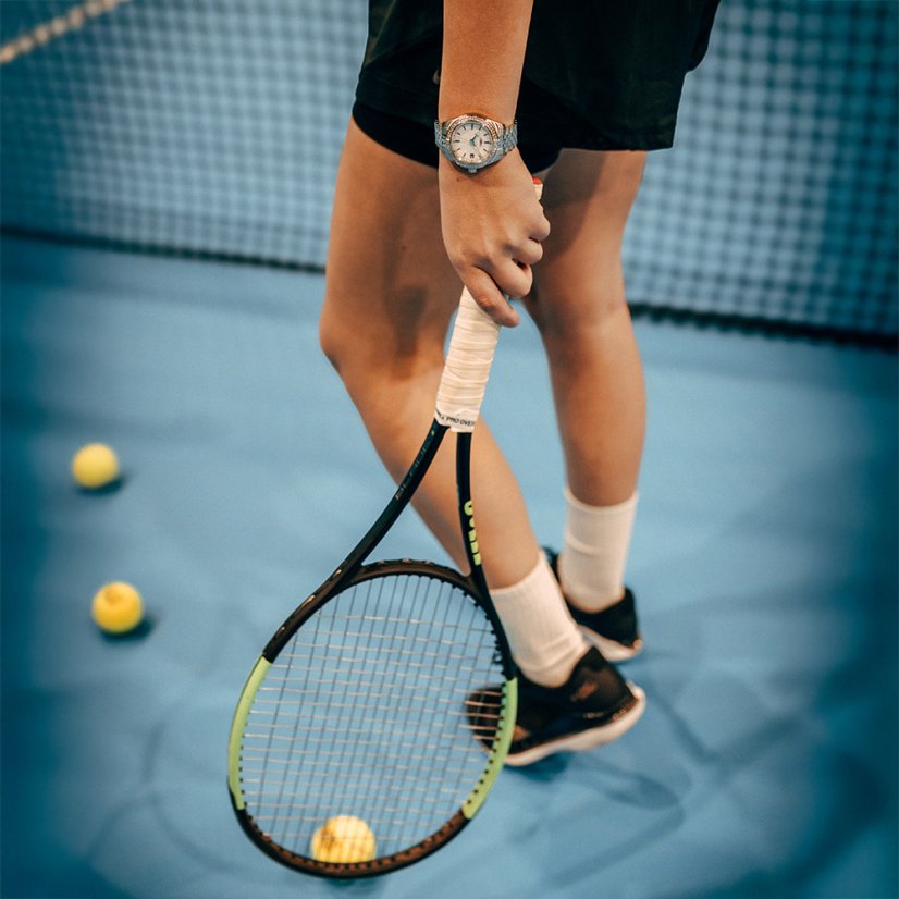 PRIM Lady Sport Tennis Diamond - C - W92P.13221.C