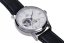 Orient Classic Sun and Moon Open Heart Automatic RA-AS0011S10B