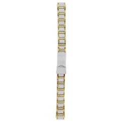 Oceľový remienok na hodinky RA.15078.12 (12 mm) - RA.15078.12.7080.L