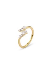 Guess Jardin prsten vel. 52 - 52 JSBR04473JWYG52