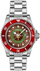 Invicta Pro Diver Quartz 40mm 50519