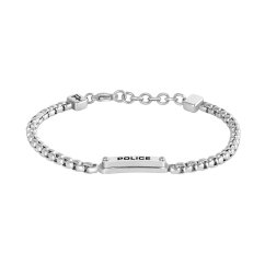 Náramek POLICE Boltline PEAGB0013101