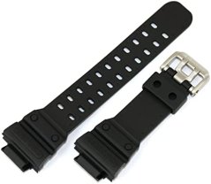 Remienok na hodinky CASIO GX-56BB-1 (2623)