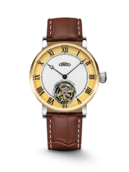 PRIM Tourbillon Bedřich Smetana - C - W91P.13234.C