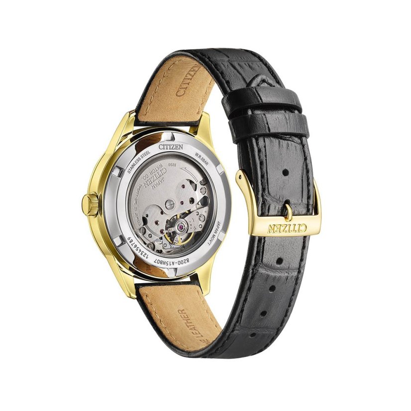 Citizen NY4059-09AE Automatic
