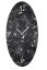 Designové nástěnné hodiny 11527 Lowell 80cm
