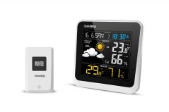 Meteorologické stanice GARNI 525