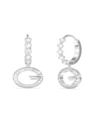 Guess G Camden náušnice JUBE06342JWRHT/U