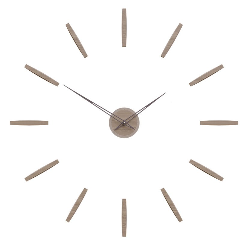 Dizajnové hodiny 10-330-85 CalleaDesign 90cm