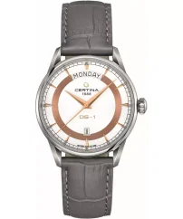 Certina DS-1 Day Date C029.430.16.011.01