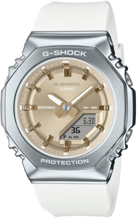 CASIO GM-S2110-7A9ER G-Shock