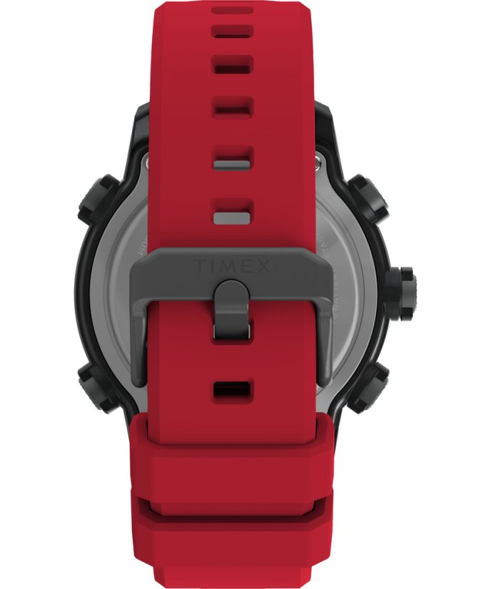 Timex Triathlon 200 Lap TW5M67000UK
