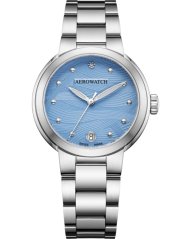 Aerowatch Harmónia Lady Automatic A 60106 AA01 M