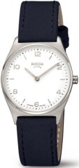 Boccia hodinky Boccia Titanium 3338-01
