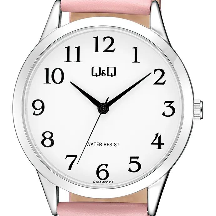 Hodinky Q&Q C10A-031PY
