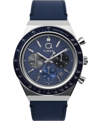 Timex Q Timex Diver Inšpirovaný Chronograph TW2Y36100UK