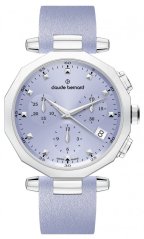 Claude Bernard 10251 3CLA LAN Dress code quartz