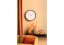 Dizajnové nástenné hodiny 5928DW Karlsson 50cm