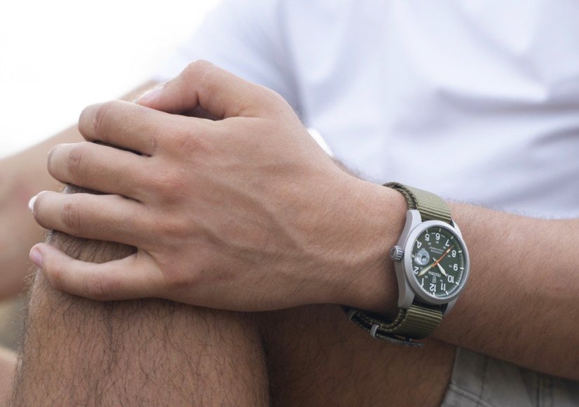 FESTINA 20082/2 FIELD WATCHES