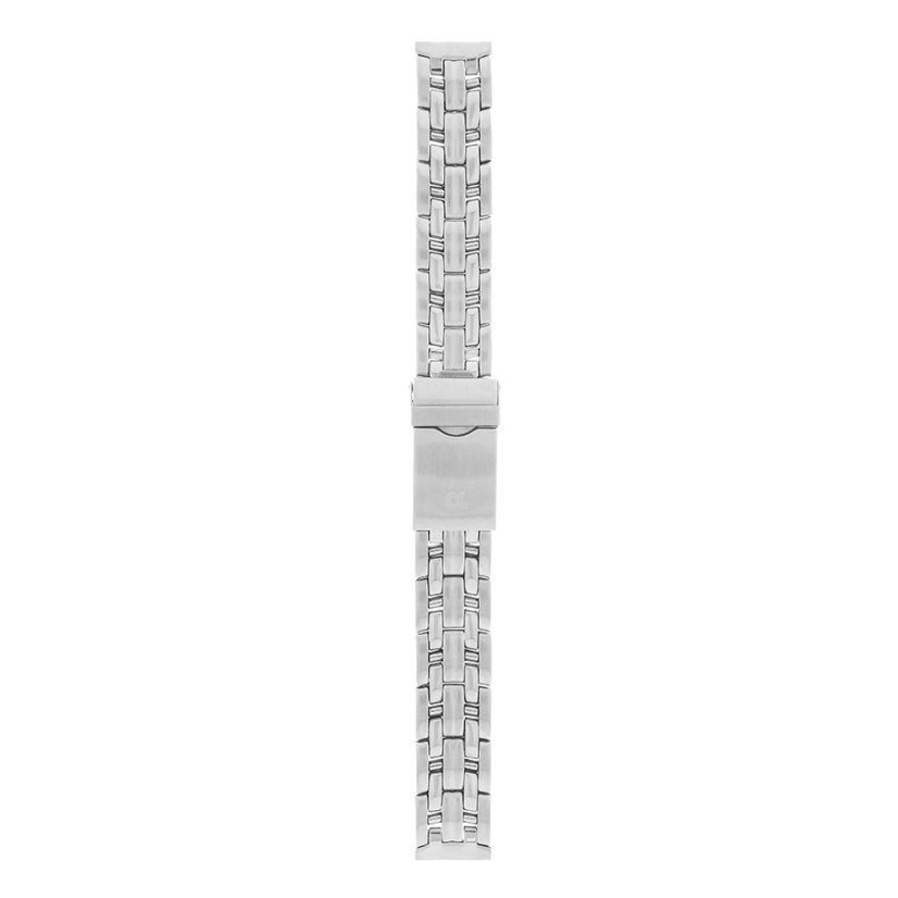 Ocelový řemínek na hodinky RA.15216.18 (18 mm) - RA.15216.18.70.XL