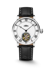 PRIM Tourbillon Bedřich Smetana Gold - A - W91P.13235.A
