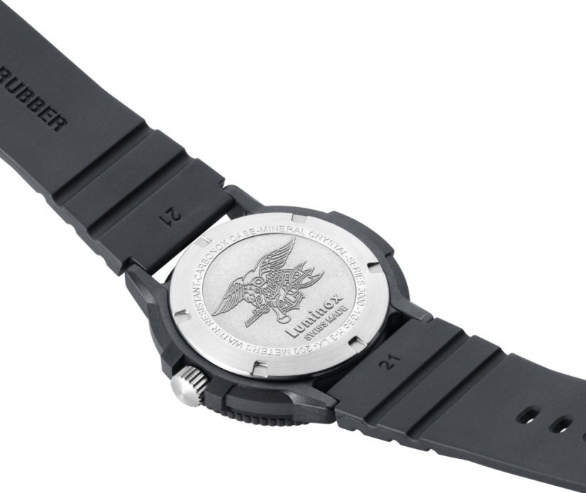 Luminox Original Navy Seal 3000 Series XS.3003.EVO.S