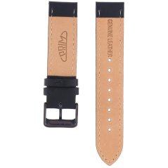 Kožený řemínek na hodinky  PRIM RB.15849.9000 (20 mm)