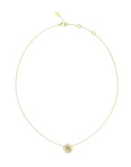 Guess Morning Grace náhrdelník JUBN06379JWYGT/U