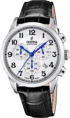 FESTINA 20041/1 SWISS MADE