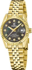 FESTINA 20089/3 SWISS MADE CLASSIC STEEL
