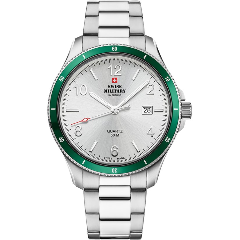 Swiss Military by Chrono SM34096.04 Swiss Military by Chrono SM34096.04