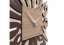 Dizajnové hodiny 10-032-85 CalleaDesign Dalilah 37cm