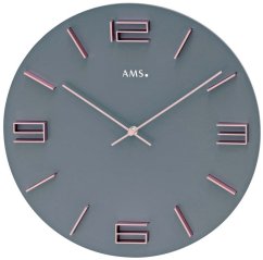 Hodiny AMS 9590