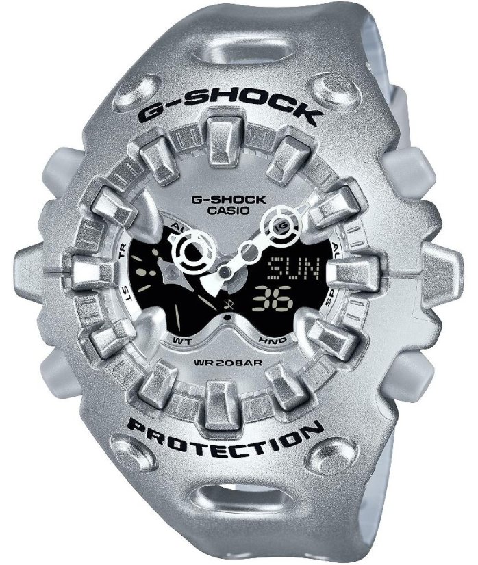 CASIO GA-V01A-8AER G-Shock