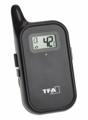 TFA 30.3231.01 - Náhradný bezdrôtový snímač pre bezdrôtový vpichový teplomer TFA 14.1511
