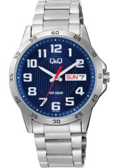 Hodinky Q&Q A37A-003PY