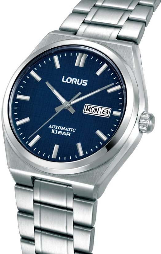 Lorus Automatic RL439CX9G